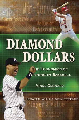 Cover of the book Diamond Dollars: The Economics of Winning in Baseball by Bill James