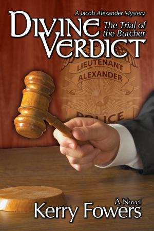 Cover of the book Divine Verdict: The Trial of The Butcher by Mark Hall