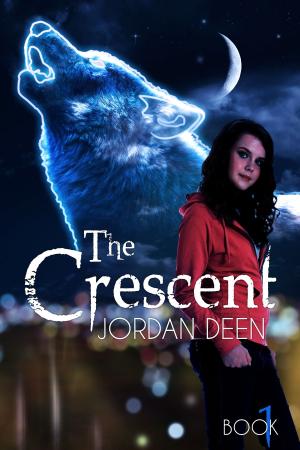Cover of the book The Crescent by Ally Blake