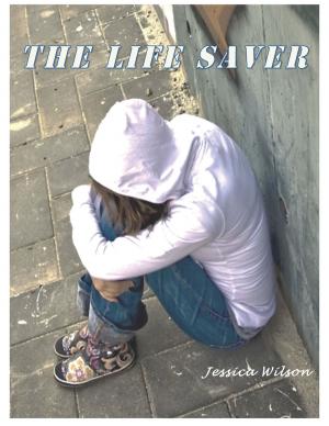 Book cover of The Life Saver