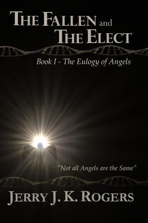 Cover of the book The Fallen and the Elect by Paco Ignacio Taibo II