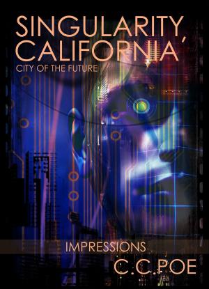 Book cover of Singularity, California: Impressions