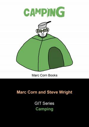 Cover of the book GIT: Camping by Marie Sever