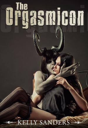 Cover of the book The Orgasmicon by Amelia Rose