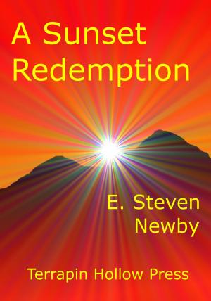 bigCover of the book A Sunset Redemption by 