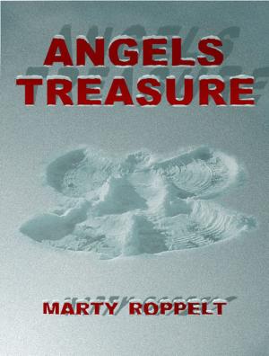 Book cover of Angels Treasure