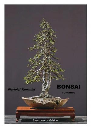 Book cover of Bonsai