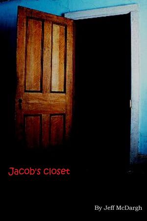 bigCover of the book Jacob's Closet by 