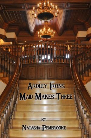 Book cover of Ardley Irons: Maid Makes Three