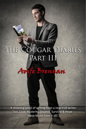 Cover of The Cougar Diaries, Part III