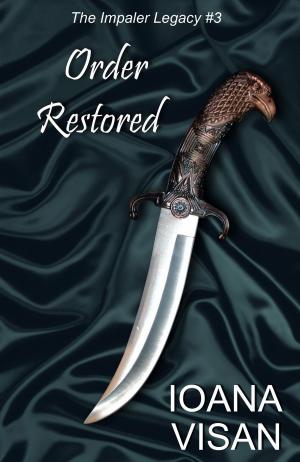 Book cover of Order Restored