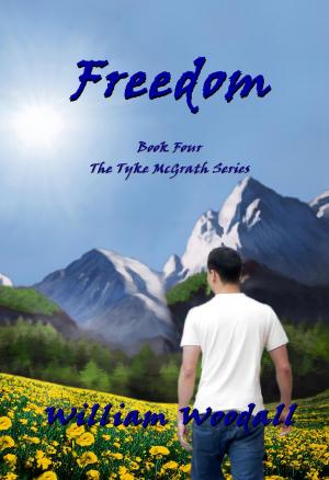 Cover of the book Freedom by Caroline Mertens