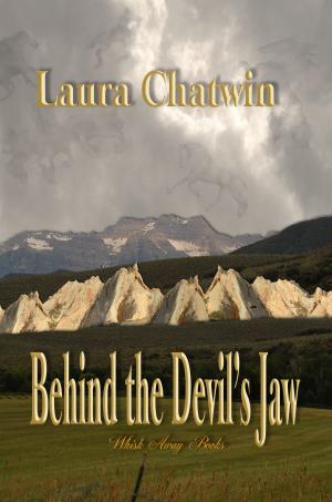 bigCover of the book Behind the Devil's Jaw by 