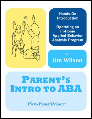 Cover of Parent's Intro to ABA