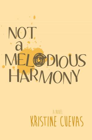 bigCover of the book Not a Melodious Harmony by 