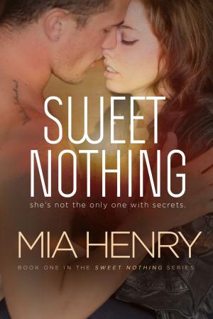 Cover of the book Sweet Nothing by S.E. Rose