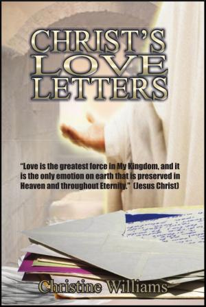 Book cover of Christ's Love Letters