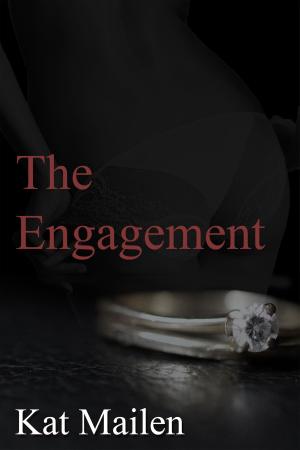 Cover of the book The Engagement by Harley Quinn
