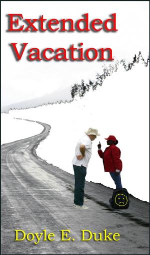 Cover of Extended Vacation