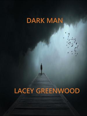 Cover of Dark Man