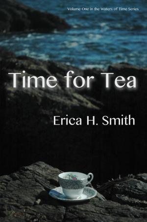 Book cover of Time for Tea