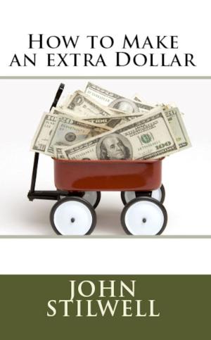 Book cover of How To Make An Extra Dollar