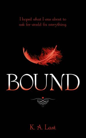 Cover of the book Bound (The Tate Chronicles #0.6) by Kia Carrington-Russell