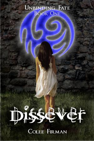 bigCover of the book Dissever (Unbinding Fate Book One) by 