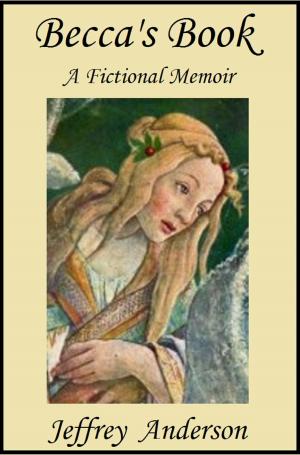Cover of the book Becca's Book by P.A. Marney