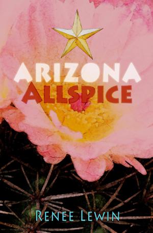 Cover of the book Arizona Allspice by Vera West