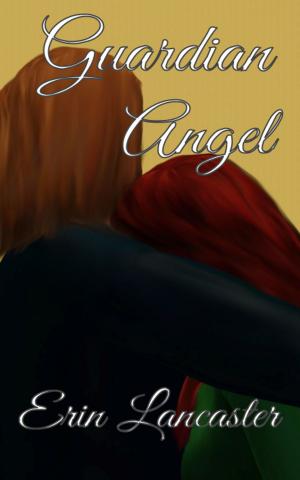 Cover of the book Guardian Angel by Nikki Godwin