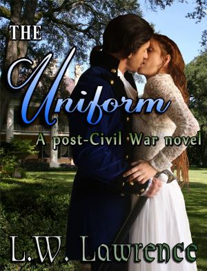 Cover of the book The Uniform by L. Todd Wood