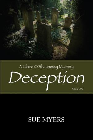 Cover of the book Deception by Scott L. Miller