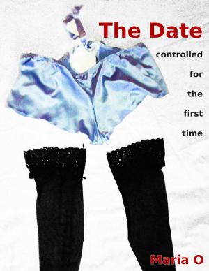 Cover of the book The Date: Controlled For The First Time by Helen Bianchin