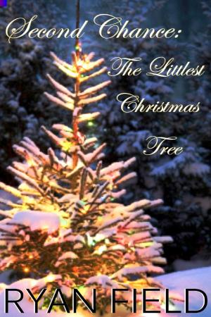 Book cover of Second Chance: The Littlest Christmas Tree