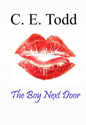 Cover of the book The Boy Next Door (Books 1, 2, and 3) by Taylor Longford