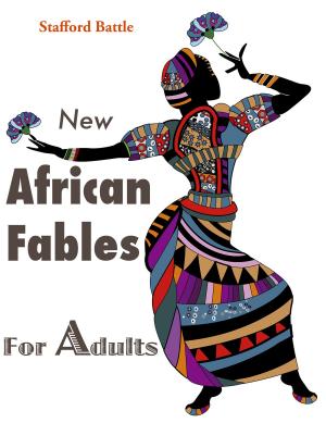 bigCover of the book New African Fables for Adults by 