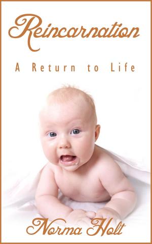 Book cover of Reincarnation: A Return to Life