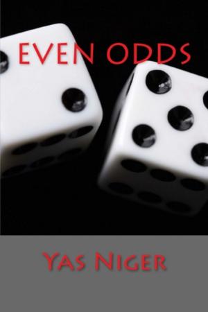 Book cover of Even Odds