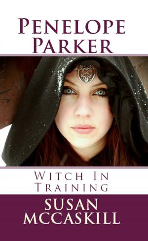 bigCover of the book Penelope Parker: Witch In Training by 