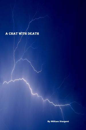 Cover of the book A Chat with Death by Kirsten Osbourne