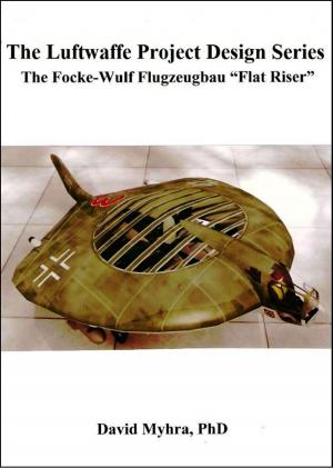 Cover of the book The Focke-Wulf Flugzeugbau "Flat Riser" by David Myhra