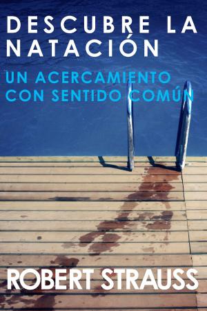 Book cover of Descubre La Natación