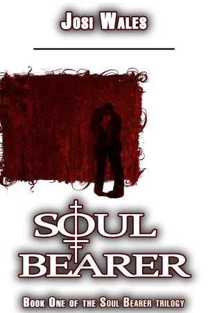Cover of the book Soul Bearer by Flint Ory