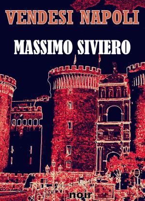 Book cover of Vendesi Napoli