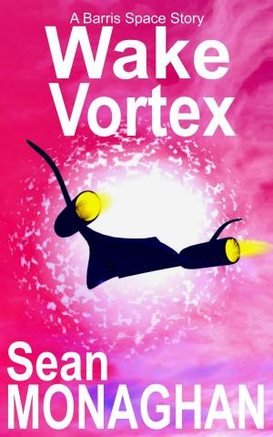 Cover of the book Wake Vortex by Jill Pastone