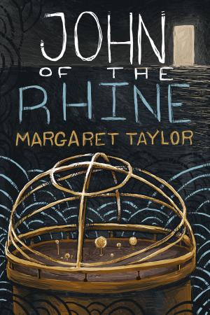 Cover of the book John of the Rhine by Scott Kaelen