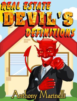 Book cover of Real Estate Devil's Definitions