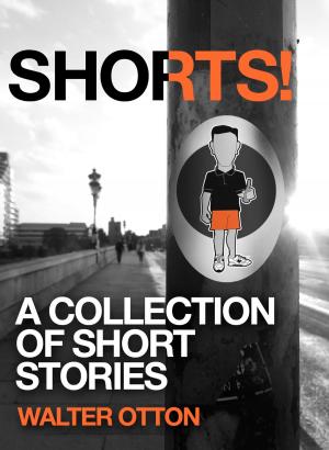 Cover of the book Shorts by Jonathan Bales