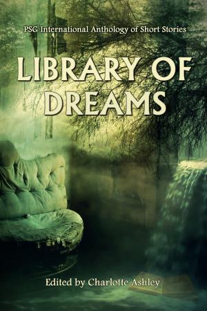 Book cover of Library of Dreams
